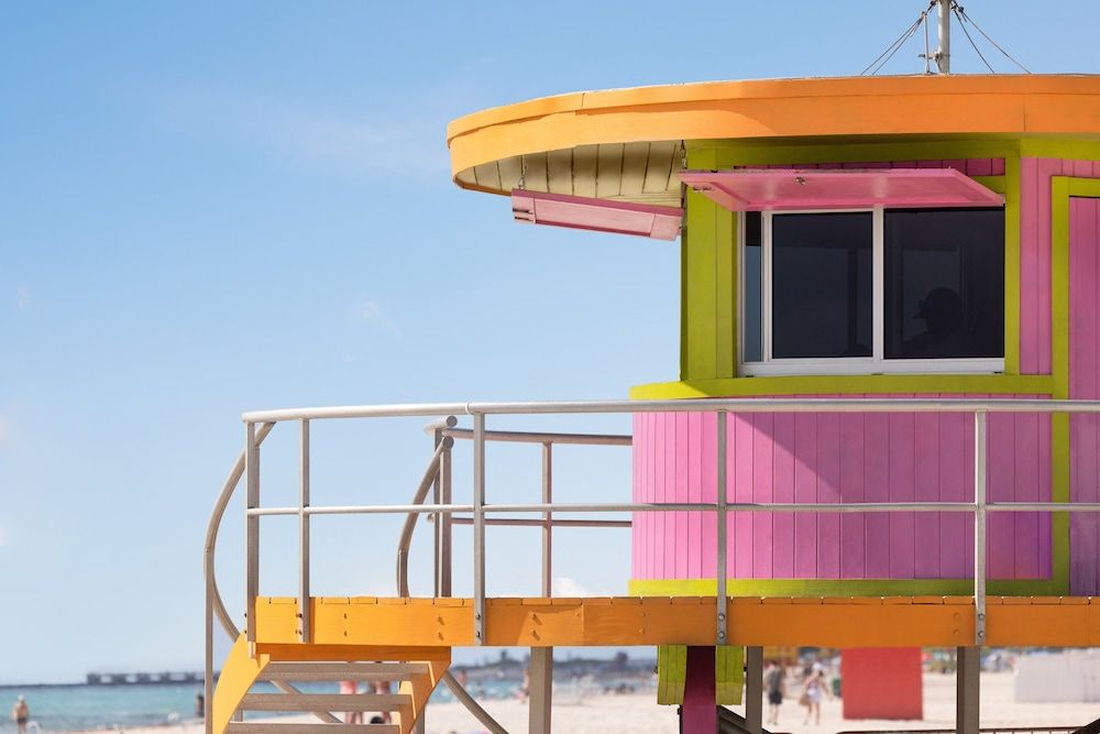 undefined Waldorf Towers South Beach 6