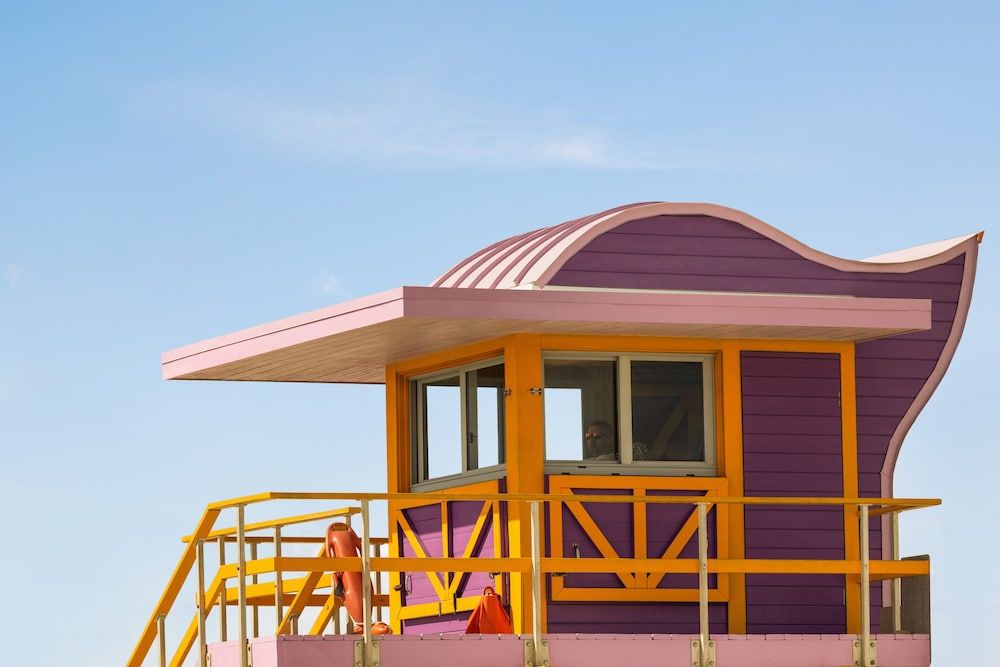 undefined Waldorf Towers South Beach 5