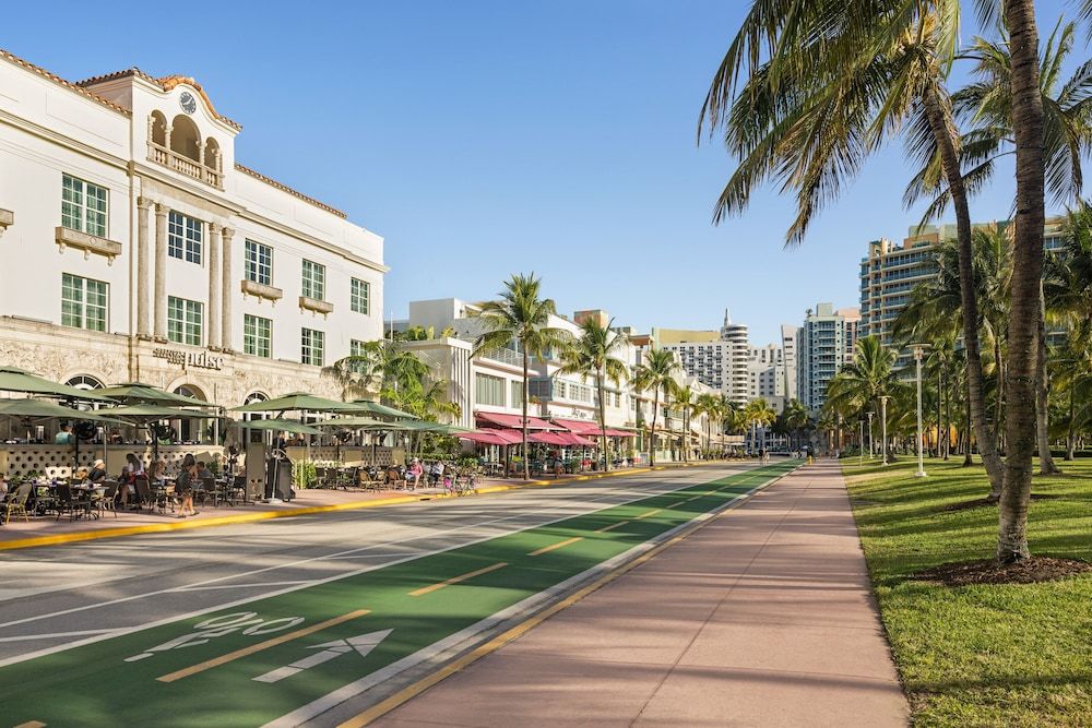 undefined Waldorf Towers South Beach 10