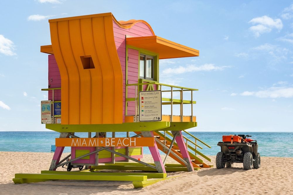 undefined Waldorf Towers South Beach 2