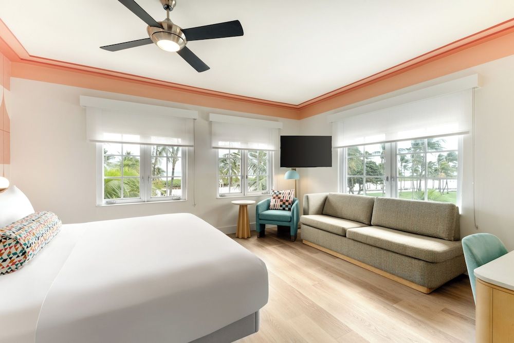 undefined Waldorf Towers South Beach