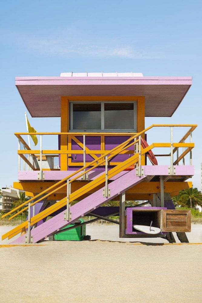 undefined Waldorf Towers South Beach 8