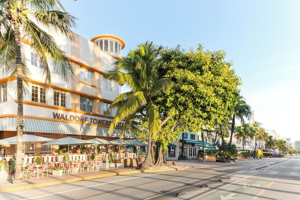 undefined Waldorf Towers South Beach 7