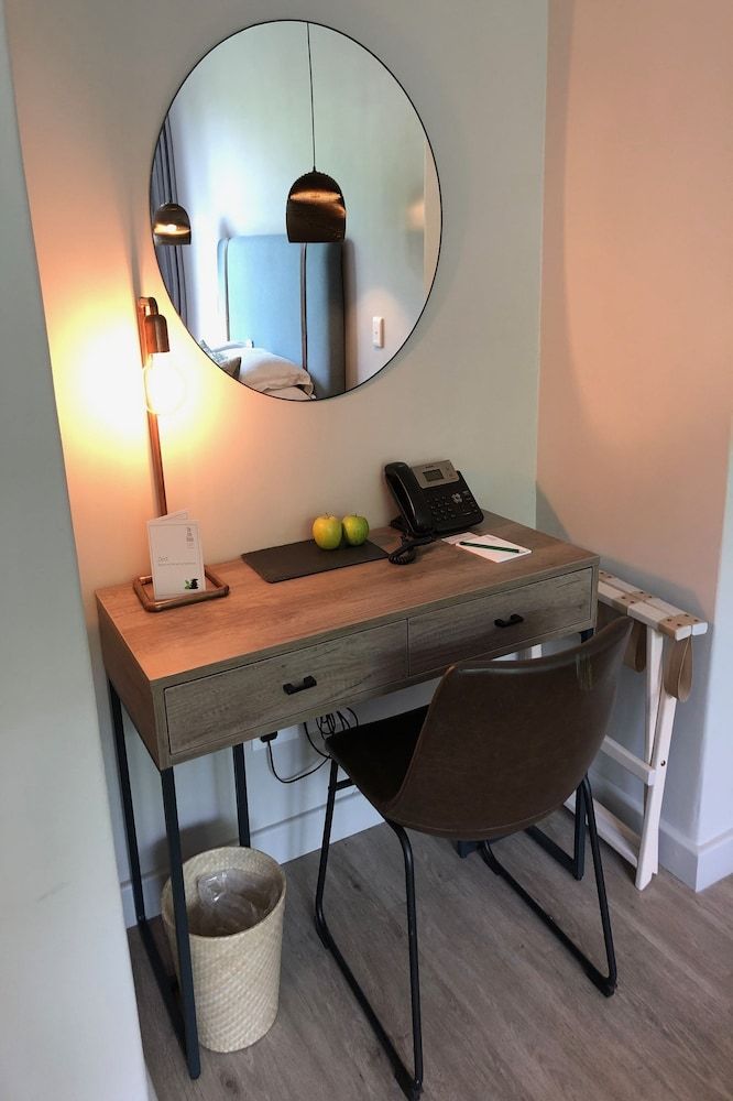 undefined The Tree House Boutique Hotel 8