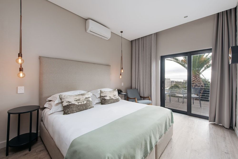 The Tree House Boutique Hotel