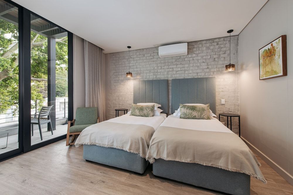 undefined The Tree House Boutique Hotel 4