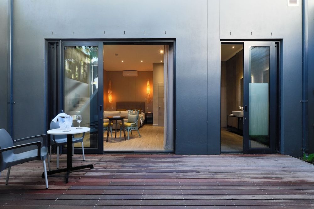 undefined The Tree House Boutique Hotel 4