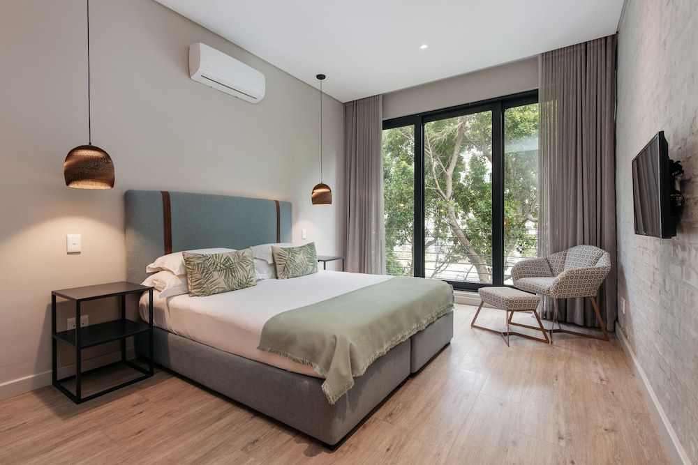 undefined The Tree House Boutique Hotel 5