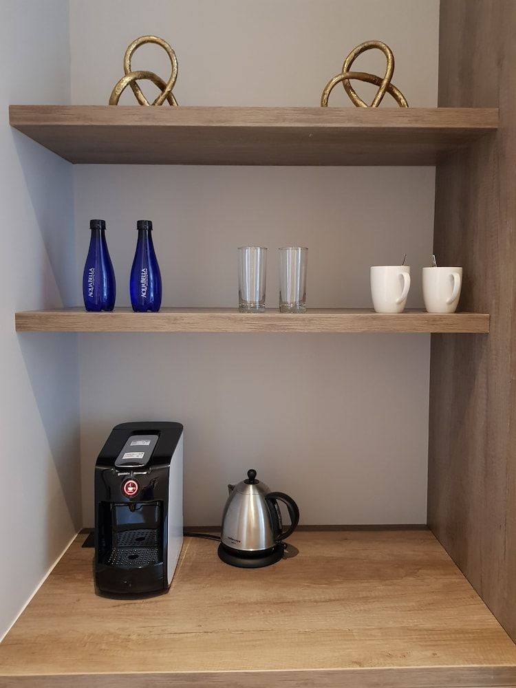 undefined The Tree House Boutique Hotel 9