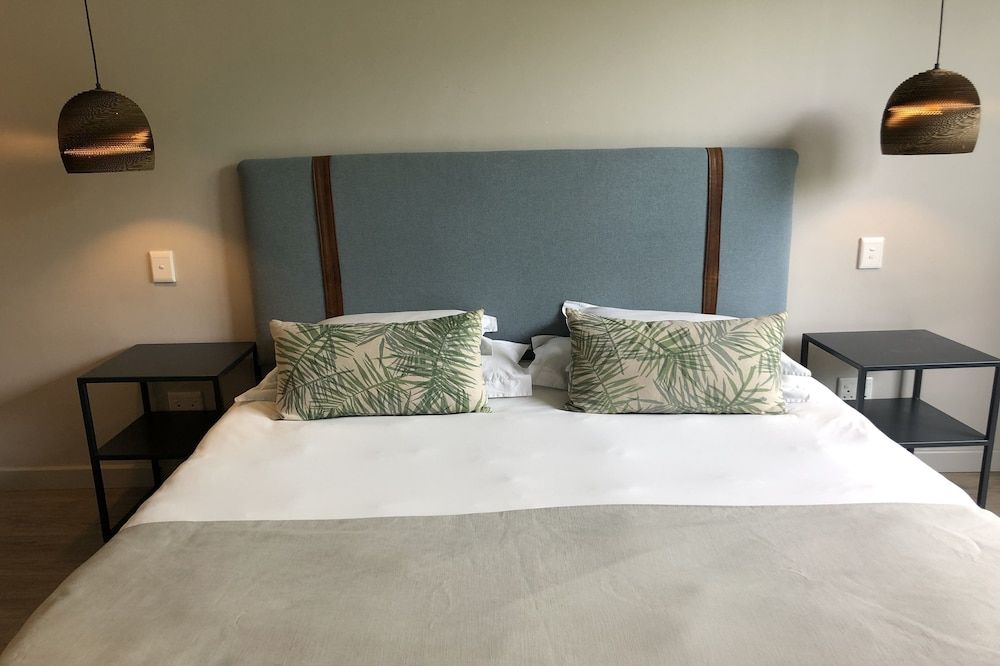 undefined The Tree House Boutique Hotel 9