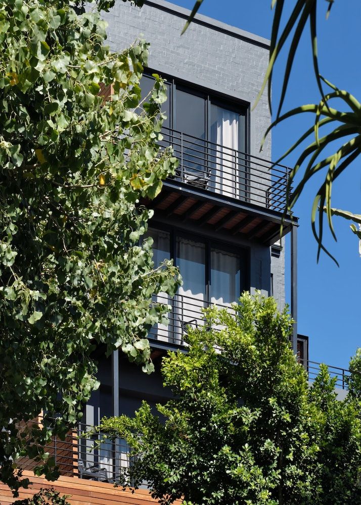 undefined The Tree House Boutique Hotel 8