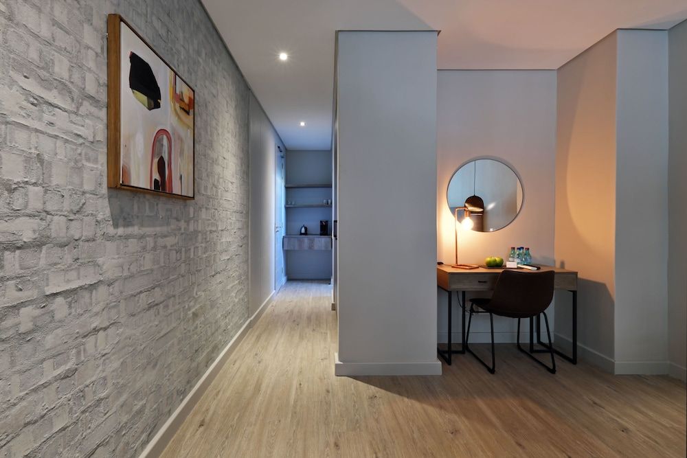 undefined The Tree House Boutique Hotel 10