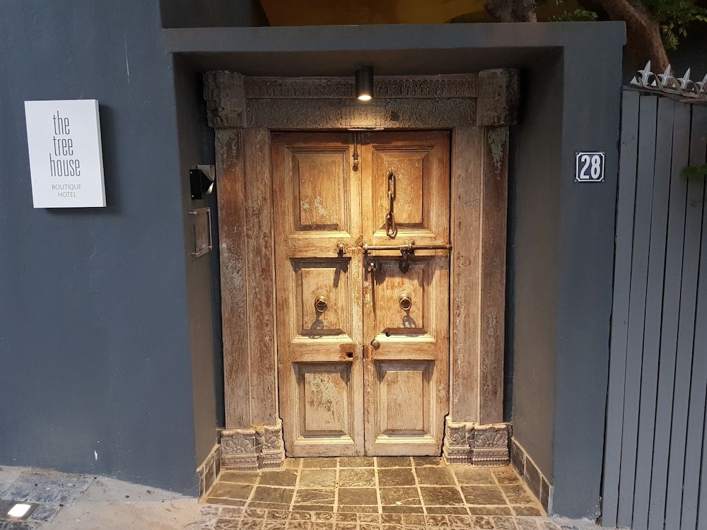 undefined The Tree House Boutique Hotel 3