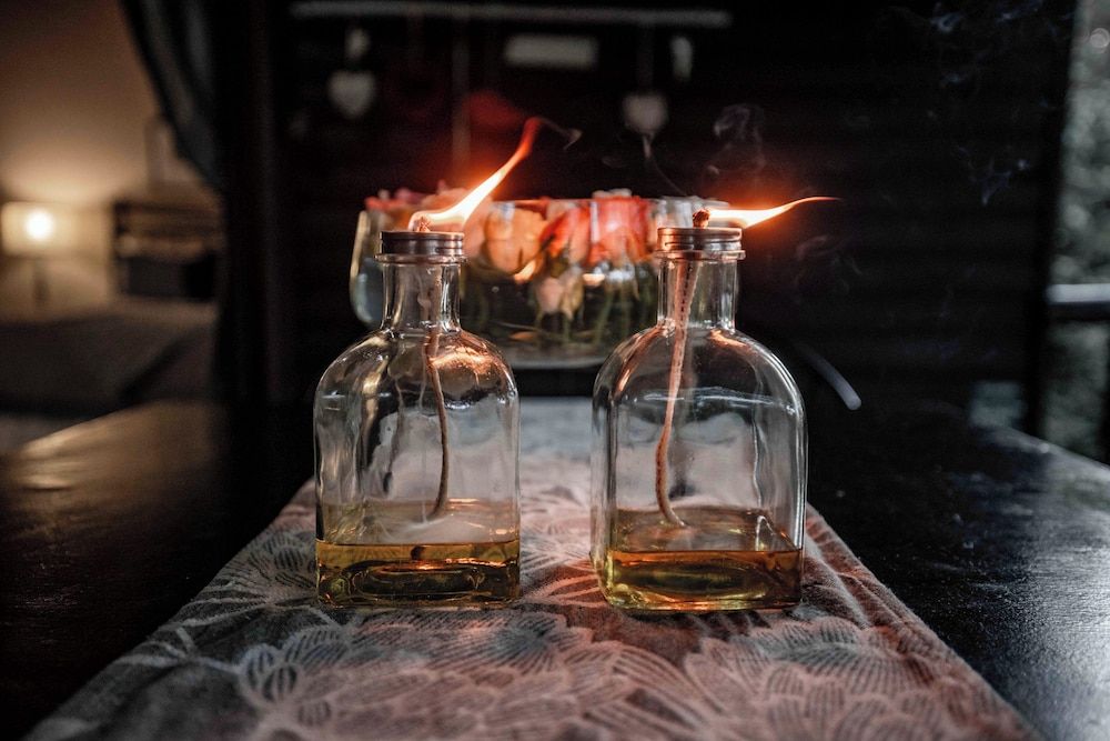 undefined Thulamela Bed and Breakfast 5