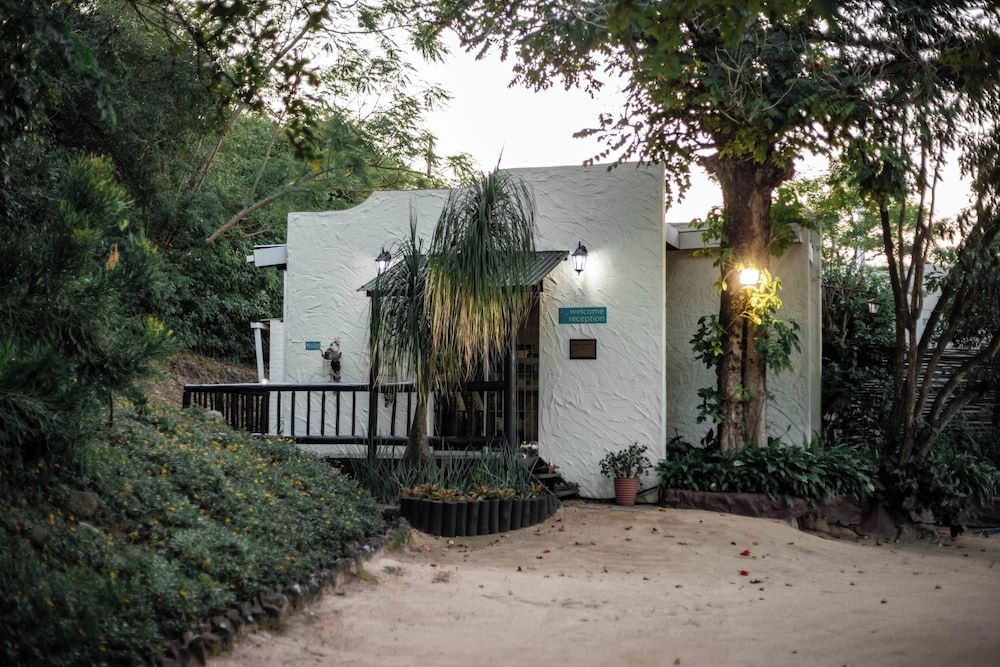 undefined Thulamela Bed and Breakfast 2