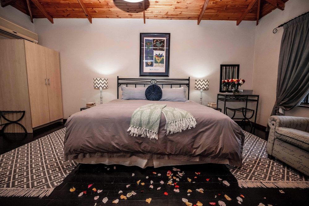 Comfort Cottage, 1 Bedroom