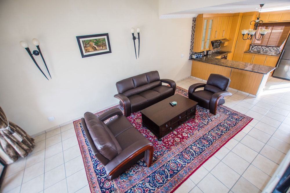 HoyoHoyo Acorns Lodge One Bedroom Duplex Unit 5