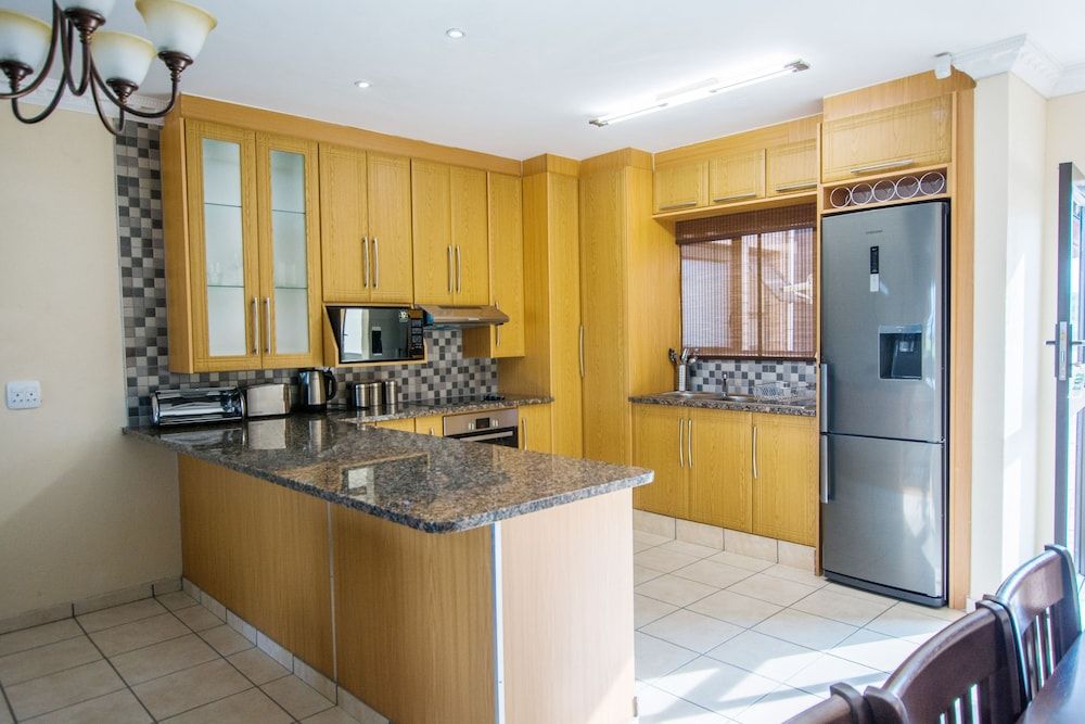 HoyoHoyo Acorns Lodge One Bedroom Duplex Unit 3