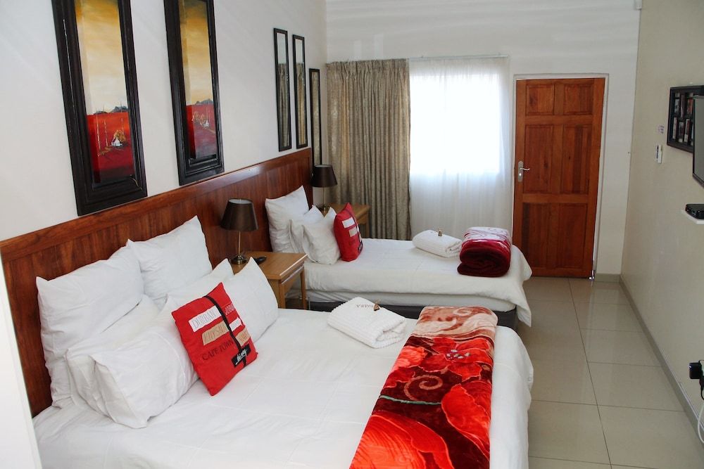 Memra Guest House Standard Room 2