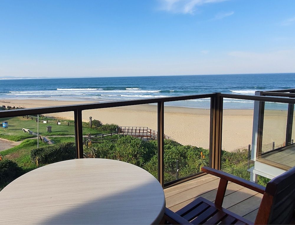 On the Beach Guesthouse Executive Studio, 1 Bedroom, Kitchenette, Sea Facing 8