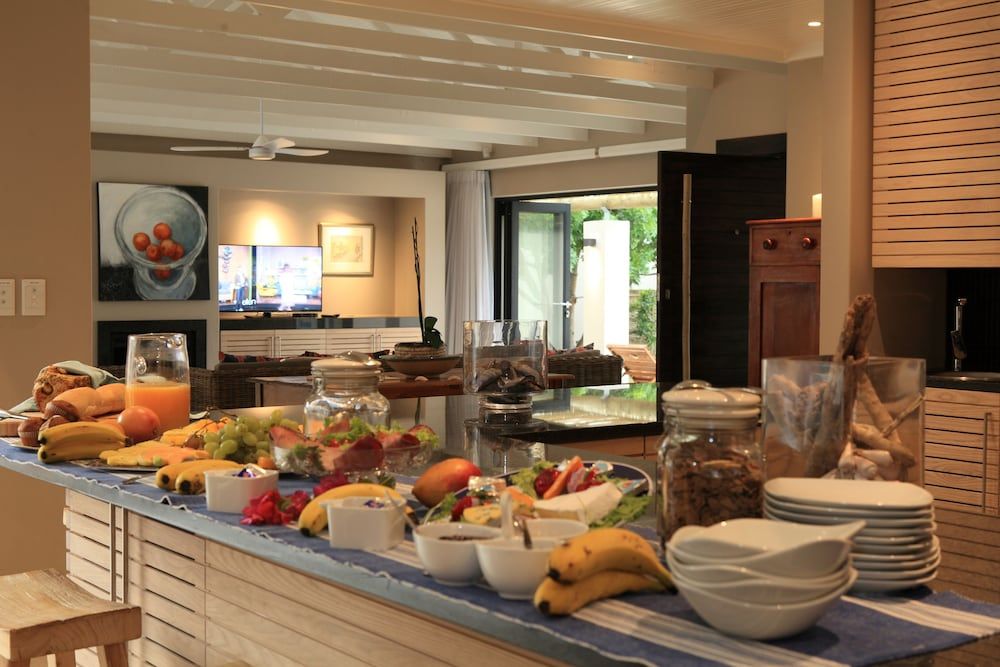 undefined Scallop Guest Lodge 5