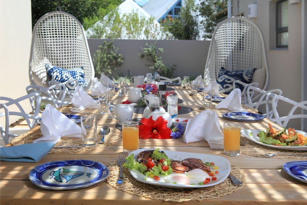 undefined Scallop Guest Lodge 4