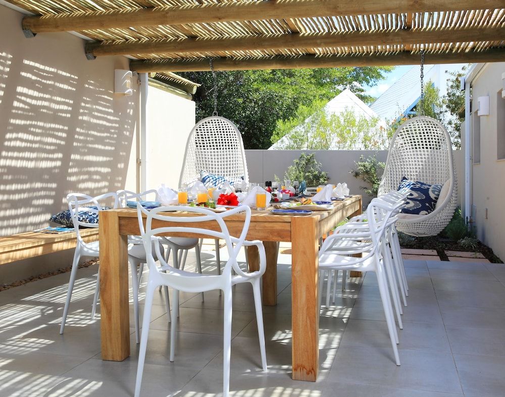 undefined Scallop Guest Lodge 3