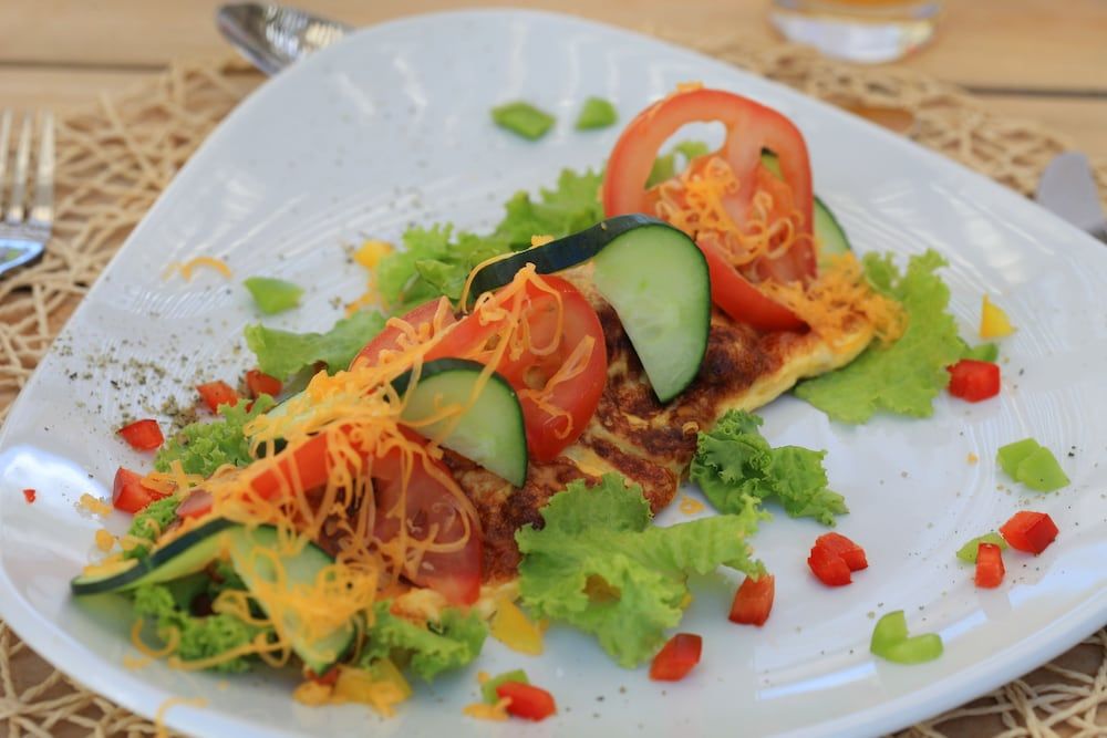 undefined Scallop Guest Lodge 7