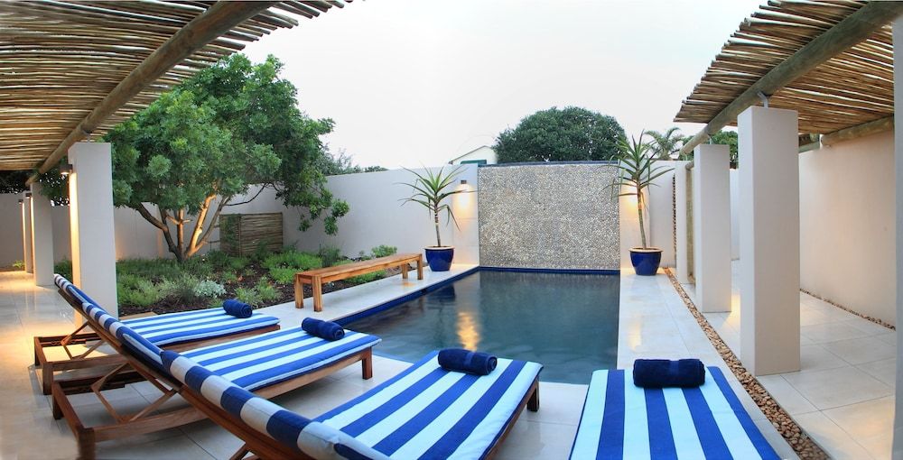 undefined Scallop Guest Lodge 9