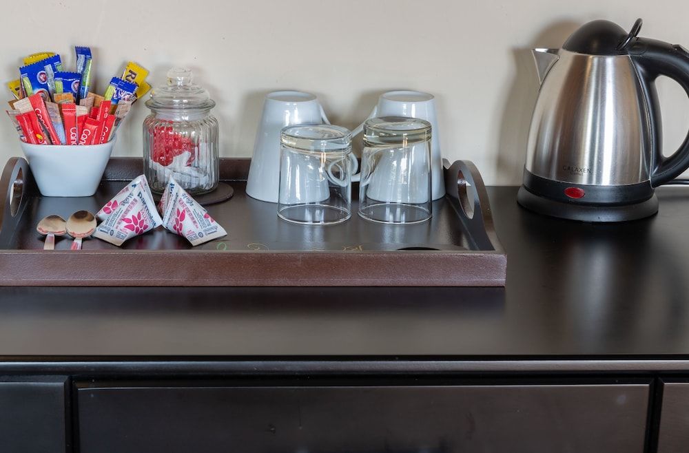 Iphofolo Lodge Double Room 4