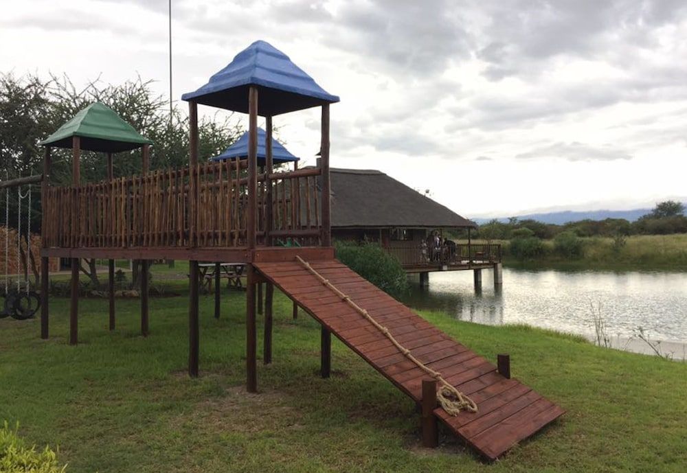 Children's Play Area