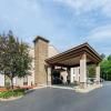 Quality Suites Altavista - Lynchburg South