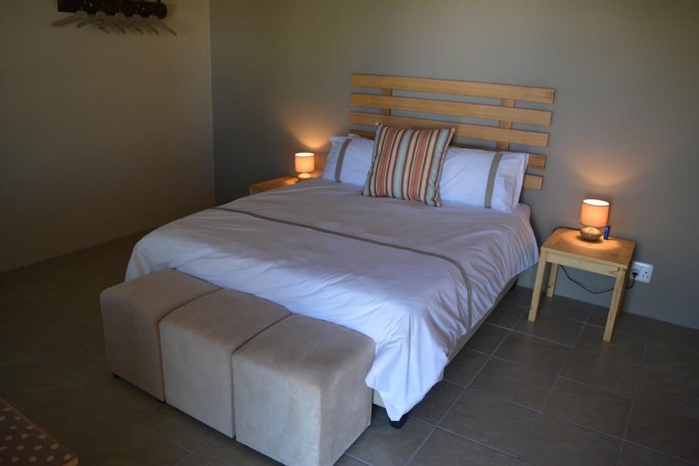 Travellers Rest Double Room 3