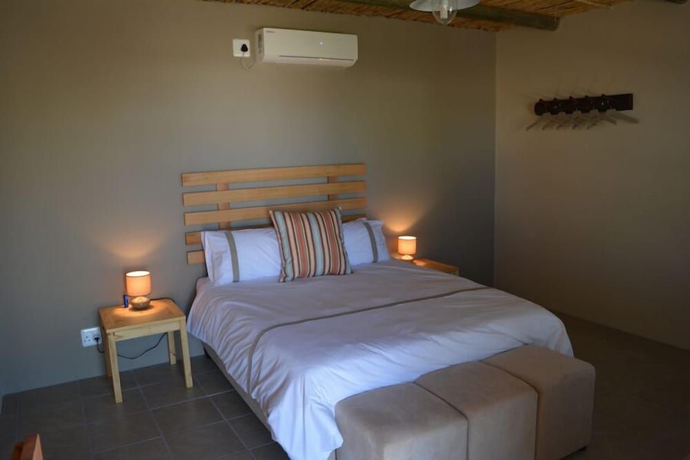 Travellers Rest Double Room 2