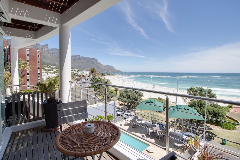 undefined Sea Castle Hotel Camps Bay 9