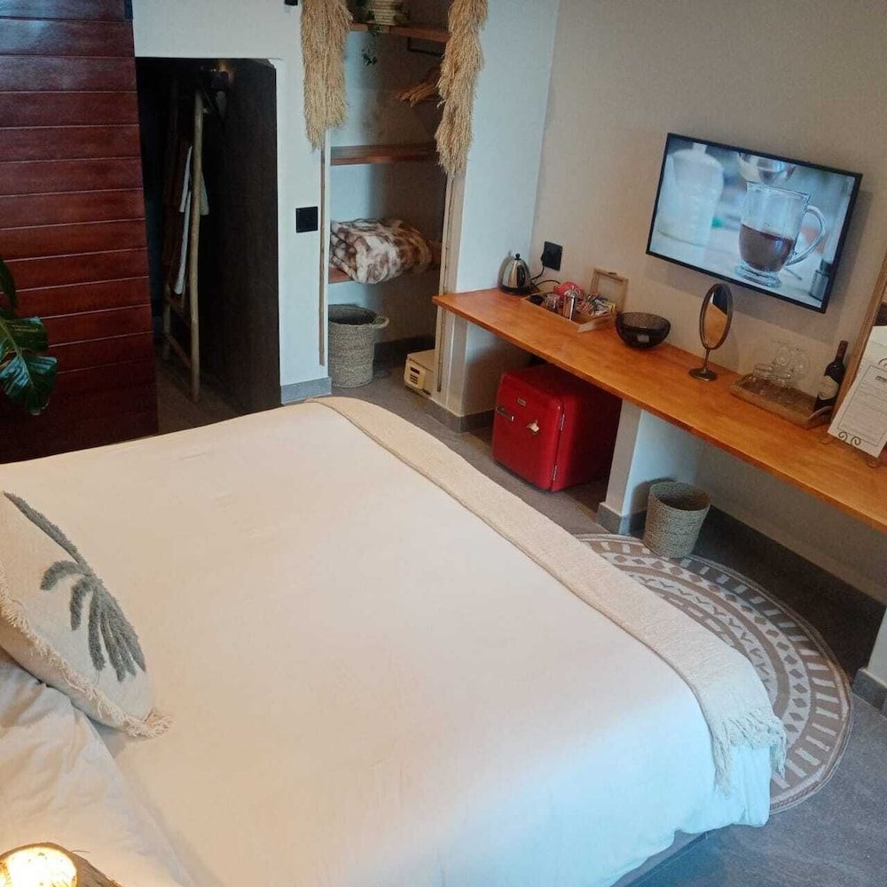 undefined Sea Castle Hotel Camps Bay 3