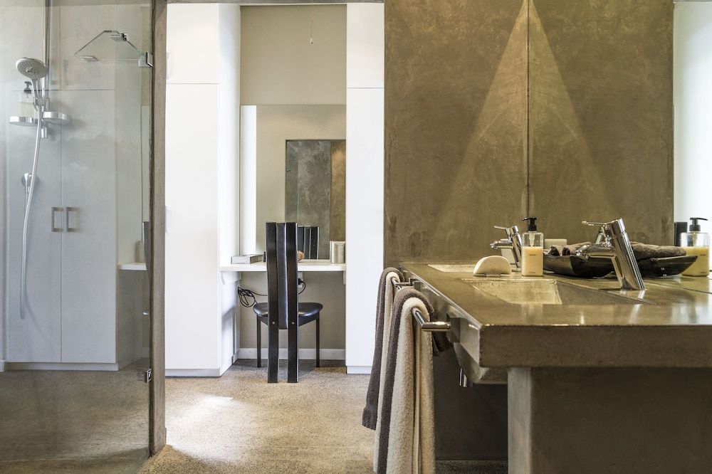 The Platinum Boutique Hotel Luxury Suite 10