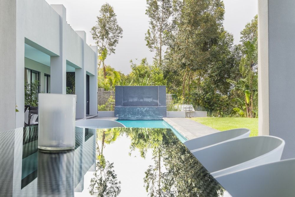 The Platinum Boutique Hotel Premium Suite 3