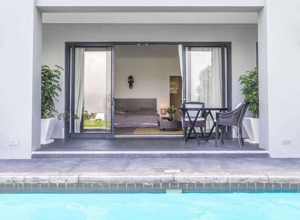 undefined The Platinum Boutique Hotel 8