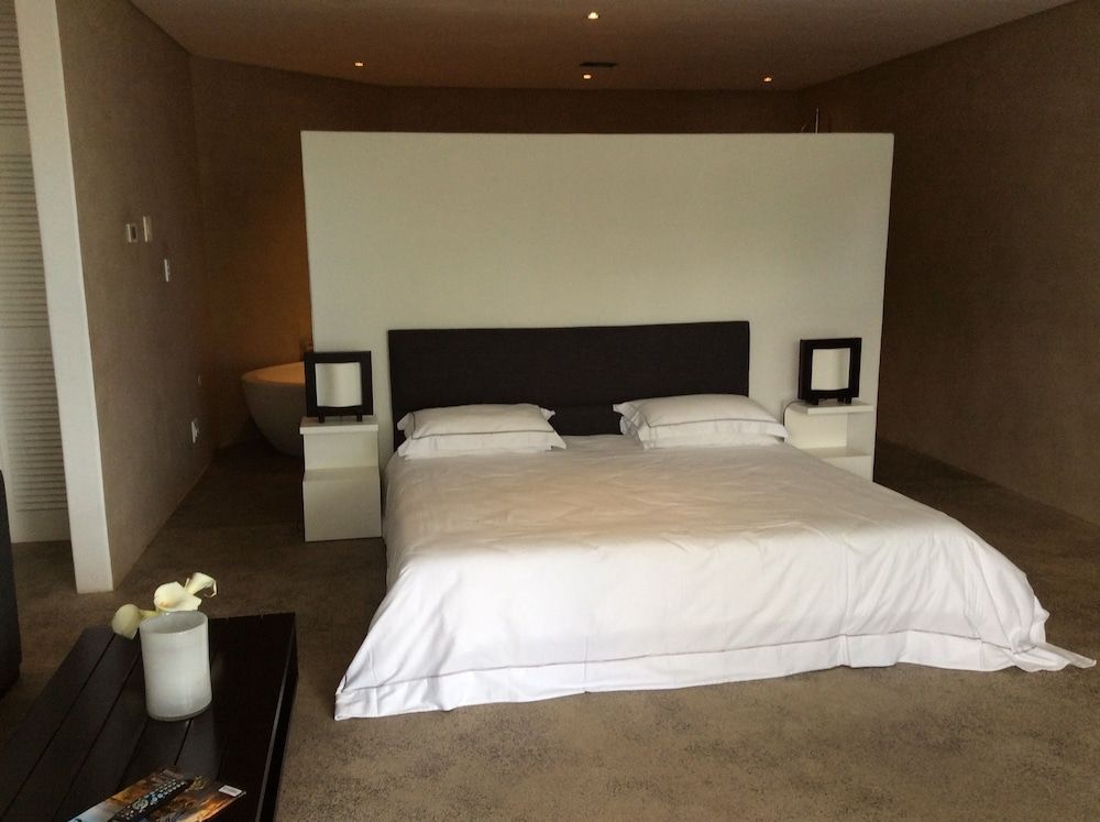 The Platinum Boutique Hotel Premium Suite 5