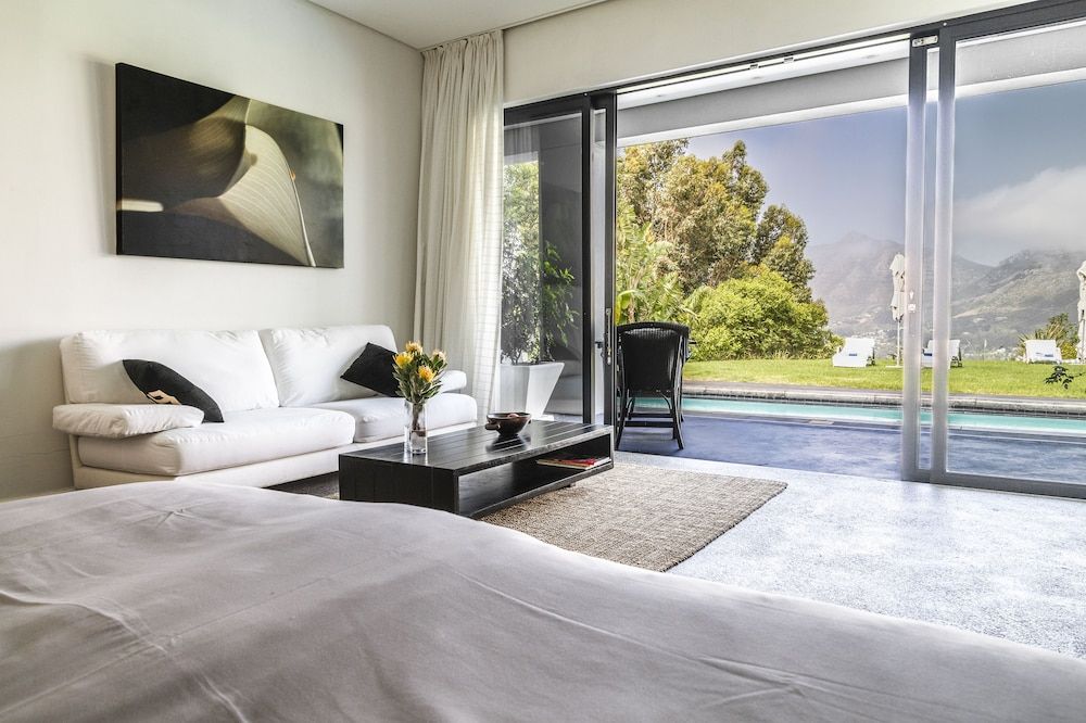 The Platinum Boutique Hotel Luxury Suite 7