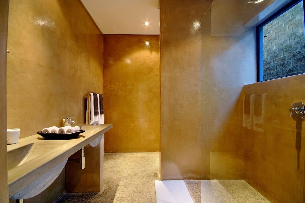 The Platinum Boutique Hotel Luxury Suite 9