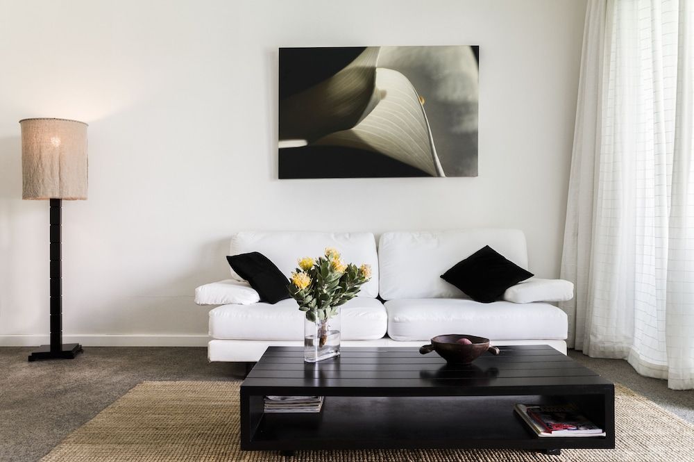 The Platinum Boutique Hotel Luxury Suite 4