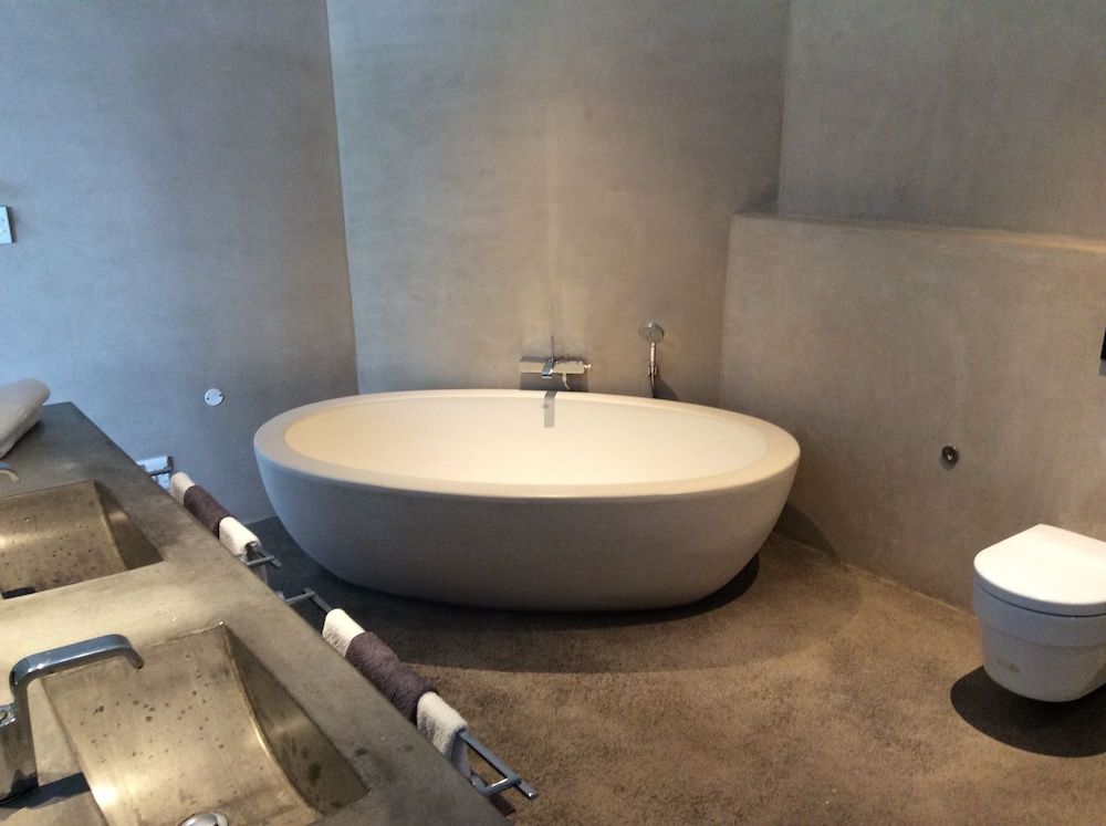 The Platinum Boutique Hotel Premium Suite 9