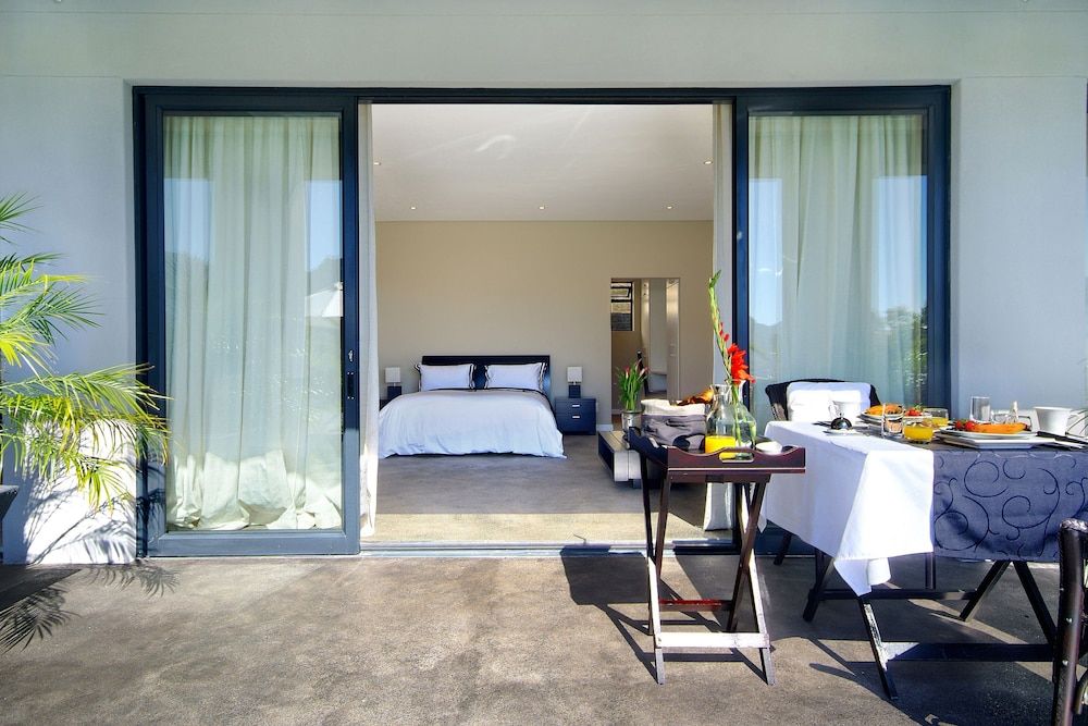 undefined The Platinum Boutique Hotel 10