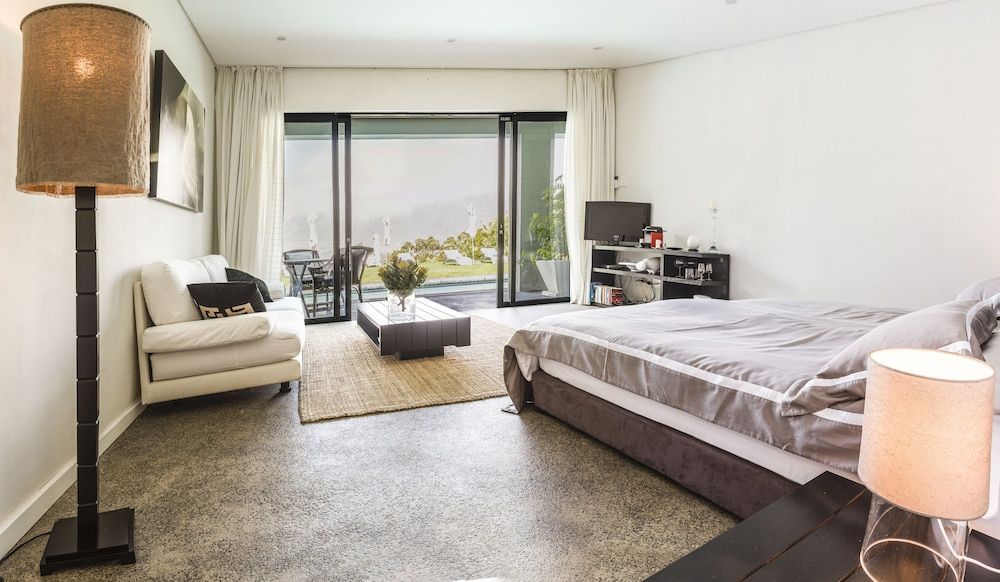 The Platinum Boutique Hotel Luxury Suite 2