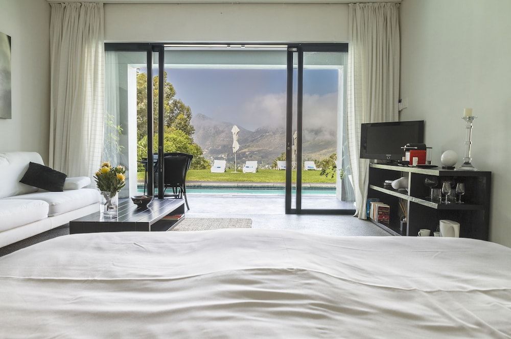 The Platinum Boutique Hotel Luxury Suite 8