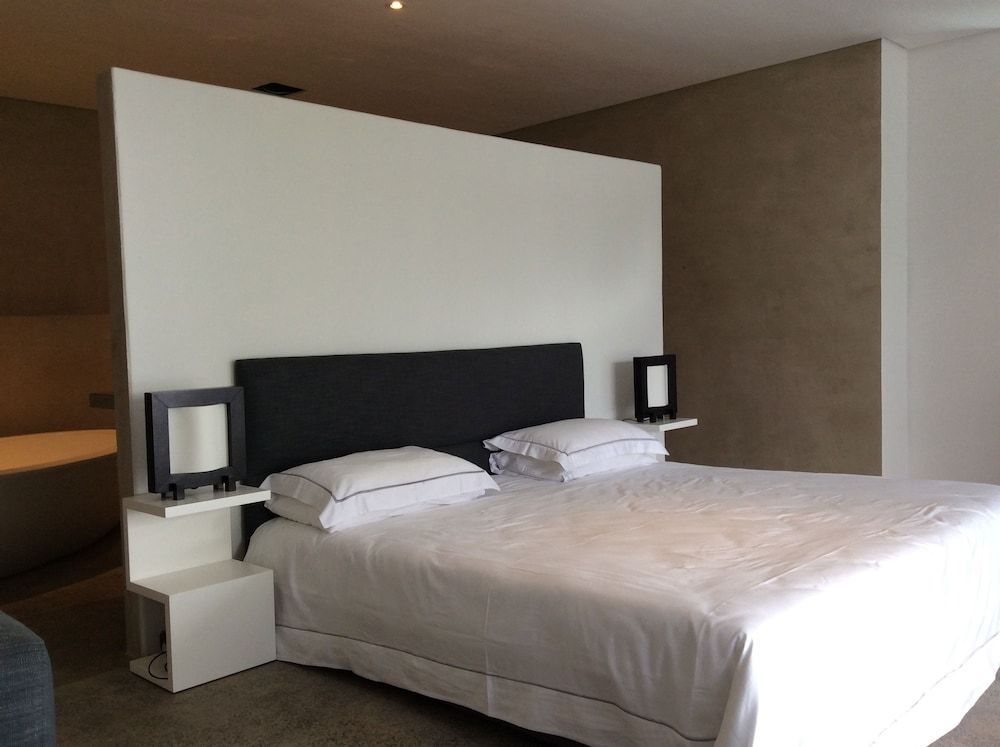 The Platinum Boutique Hotel Premium Suite 4