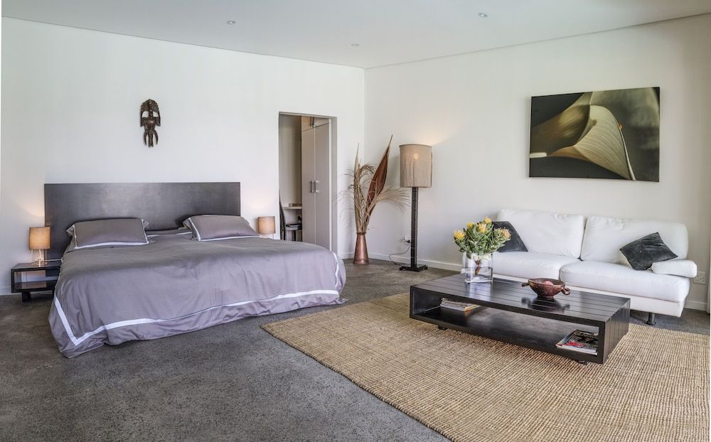 The Platinum Boutique Hotel Luxury Suite 3