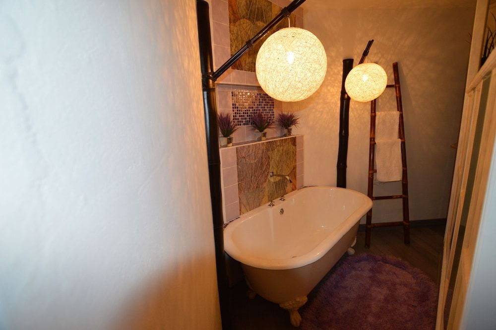 Kiwara Guesthouse Touch of Japan 5